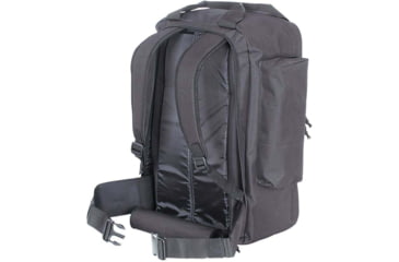 Image of Voodoo Tactical Travel Storage Bag, Black, 15-0152001000
