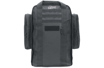 Image of Voodoo Tactical Travel Storage Bag, Black, 15-0152001000