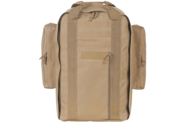 Image of Voodoo Tactical Travel Storage Bag, Coyote, 15-0152007000