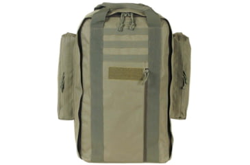 Image of Voodoo Tactical Travel Storage Bag, Olive Drab, 15-0152004000