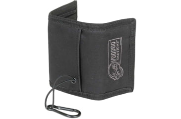 Image of Voodoo Tactical Tri-Fold Wallet, Black, 20-0124001000
