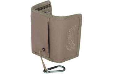 Image of Voodoo Tactical Tri-Fold Wallet, Coyote, 20-0124007000