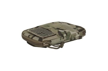 Image of Voodoo Tactical Universal Compatible Bdu Wallet, Multicam - 15-771782000