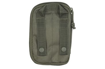 Image of Voodoo Tactical Universal Compatible BDU Wallet, OD Green, 15-7717004000