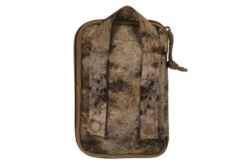 Image of Voodoo Tactical Universal Compatible BDU Wallet, VTC, 15-7717105000