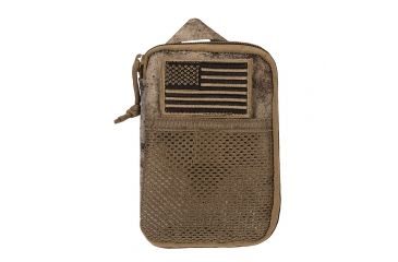 Image of Voodoo Tactical Universal Compatible Bdu Wallet, Vtc, 15-7717105000