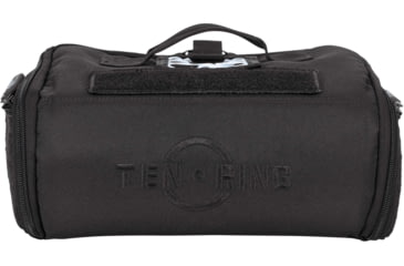 Image of Voodoo Tactical Valor Standard 10-Ring Bag, Black, 15-0281001000