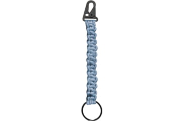 Image of Voodoo Tactical Valor Standard Qob Pack, Black/Slate Blue, 15-0289130000