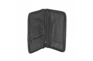 Image of Voodoo Tactical Wallet, Black, 20-0121001000
