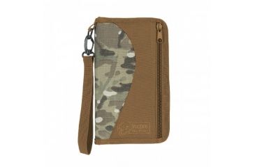 Image of Voodoo Tactical Wallet, Coyote, 20-0121007000