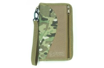 Image of Voodoo Tactical Wallet, Multicam, 20-0121082000
