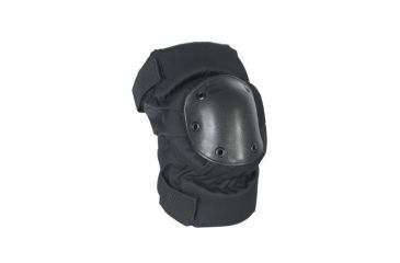 Image of Voodoo Tactical Warrior Knee Pads, Olive Drab - 06-927304000