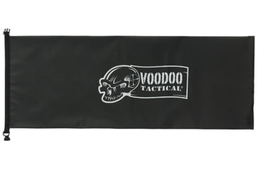 Image of Voodoo Tactical Waterproof Weapons Case Dry Bag - Black - 15-8840001000
