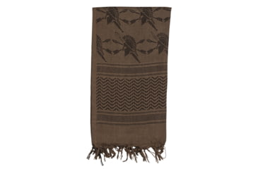 Image of Woven Coalition Desert Scarves