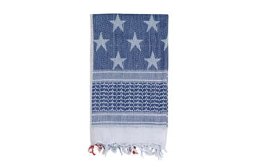 Image of Woven Coalition Desert Scarves