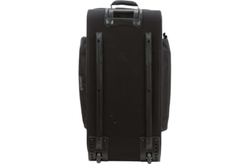 Image of Voodoo Tactical Zipper Bottom Rifle Case, Black, 15-7616001000