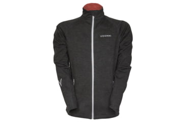 Image of Voormi Drift Jacket - Men's-Cinder-XX-Large