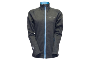 Image of Voormi Drift Jacket - Women's-Cinder-Large