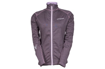 Image of Voormi Drift Jacket - Women's-Orchid-X-Large