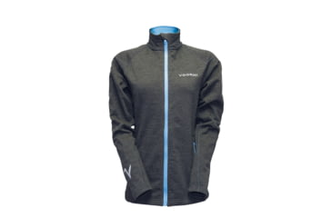 Image of Voormi Drift Jacket - Womens-Cinder-Large