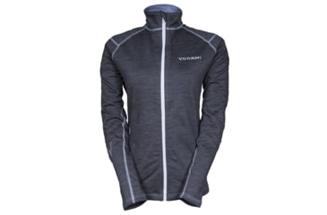 Image of Voormi Drift Jacket - Women's-Sky-X-Large