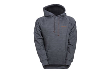 Image of Eleven .9 Hoodie - Mens-Tempest-Medium