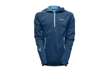 Image of High-E Hoodie - Mens-Twilight-X-Large