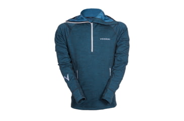 Image of High-E Hoodie - Mens-Dusk-X-Large