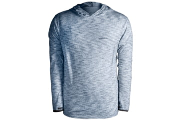 Image of Voormi River Run Hoodie - Men's-River Run-Medium