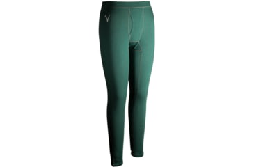 Image of Voormi Thermal ll Baselayer Bottoms - Men's-XX-Large-Regular Inseam-Pine