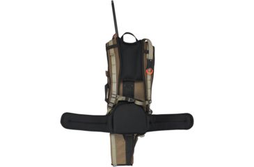 Image of Vorn Equipment Lynx 12/20L Backpack, Green, 12/20 liter, 0026
