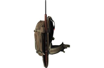 Image of Vorn Equipment Lynx 12/20L Backpack, Green, 12/20 liter, 0026