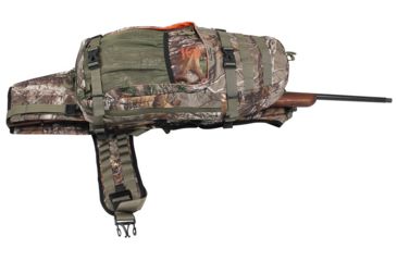Image of Vorn Equipment Lynx 12/20L Backpack, Realtree Xtra, 12/20 liter, 0125