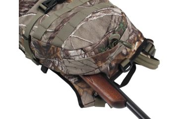 Image of Vorn Equipment Lynx 12/20L Backpack, Realtree Xtra, 12/20 liter, 0125