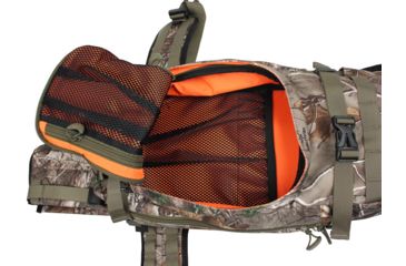 Image of Vorn Equipment Lynx 12/20L Backpack, Realtree Xtra, 12/20 liter, 0125