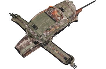 Image of Vorn Equipment Lynx 12/20L Backpack, Realtree Xtra, 12/20 liter, 0125