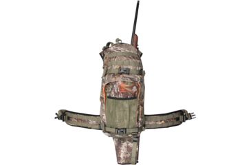 Image of Vorn Equipment Lynx 12/20L Backpack, Realtree Xtra, 12/20 liter, 0125