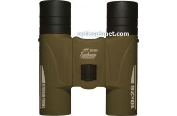 Image of Vortex 10x26 Typhoon Search Binoculars - TYP-1026-S