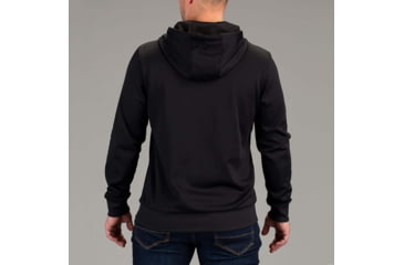 Image of Vortex 3 Peaks Performance Hoodie - Mens, Black, 2XL, 221-31-BLK2X