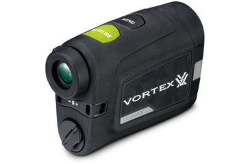 Image of Vortex 6x Anarch OIS Golf Laser Rangefinder, Black/Grey, 6.25x4.75x3, LRF-ANARCH