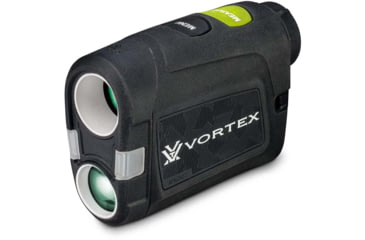 Image of Vortex 6x Anarch OIS Golf Laser Rangefinder, Black/Grey, 6.25x4.75x3, LRF-ANARCH
