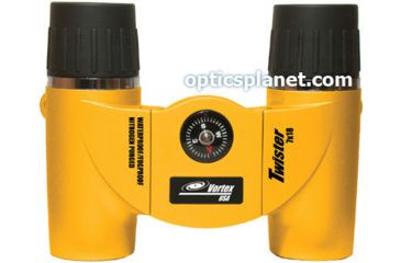 Image of Vortex 7x18 Twister Rescue Binoculars - TWST-R-718