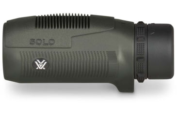 Image of Vortex 8x25 Solo Monocular - Waterproof Fogproof Compact Monocular, Green, S825