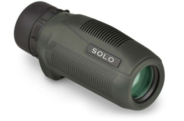 Image of Vortex 8x25 Solo Monocular - Waterproof Fogproof Compact Monocular, Green, S825