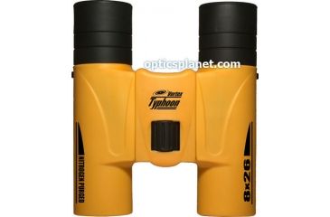 Image of Vortex 8x26 Typhoon Rescue Binoculars - TYP-0826-R