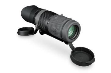 Image of Vortex 8x32 Recce Pro HD Ranging Reticle Monocular, Black RP-100