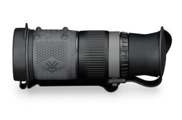 Image of Vortex 8x32 Recce Pro HD Ranging Reticle Monocular, Black RP-100