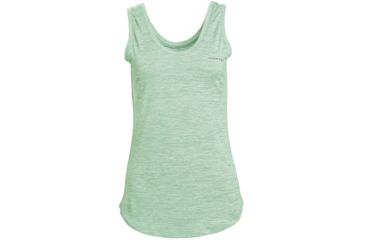 Image of Vortex Adventure Day Tank - Womens, Gossamer Green, Medium, 120-10-GGRM