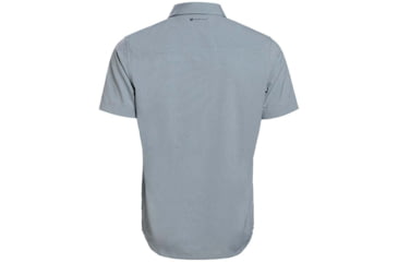 Image of Vortex Alpine Cove SS Shirt - Mens, Extra Large, Shale Blue, 122-17-GBLXL