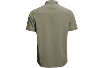 Image of Vortex Alpine Cove SS Shirt - Mens, Lichen, L, 122-17-LICL